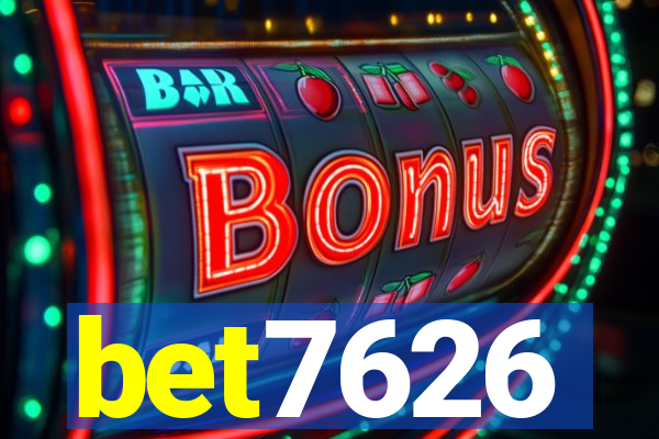 bet7626