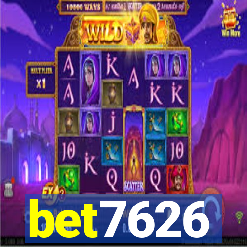 bet7626