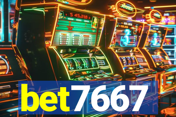 bet7667