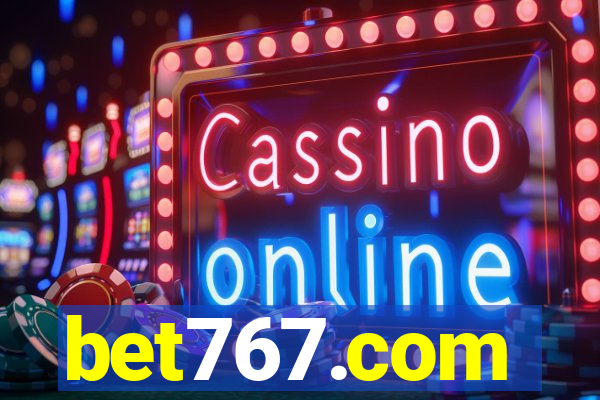 bet767.com