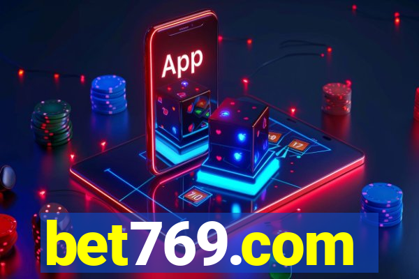 bet769.com