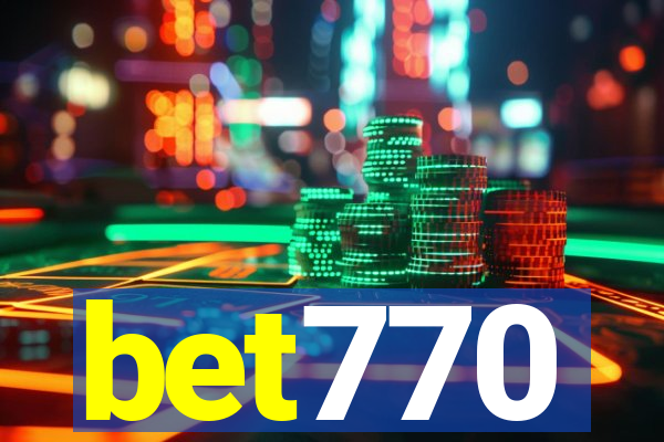 bet770