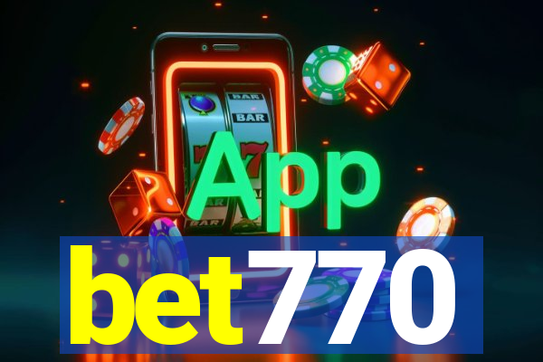 bet770