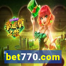 bet770.com