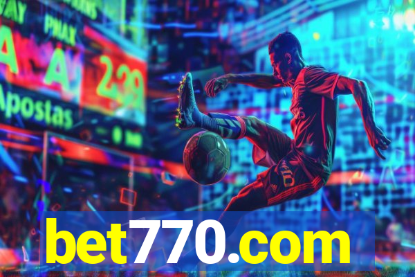 bet770.com