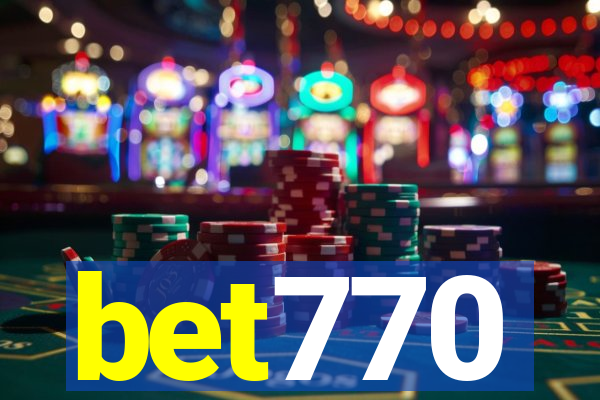 bet770