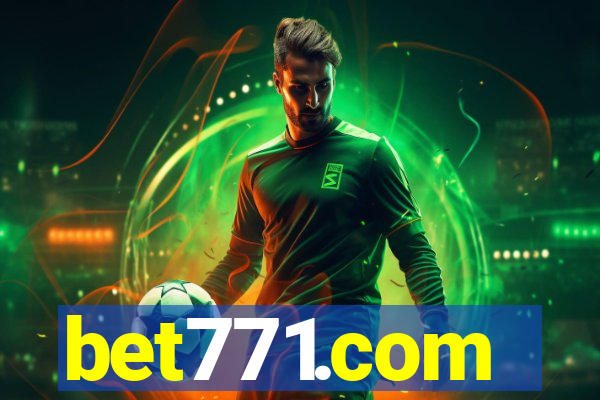 bet771.com