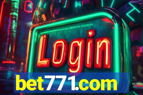 bet771.com