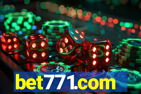 bet771.com