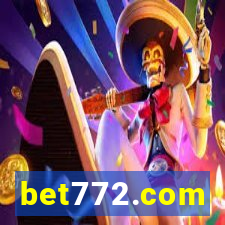 bet772.com