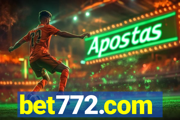 bet772.com