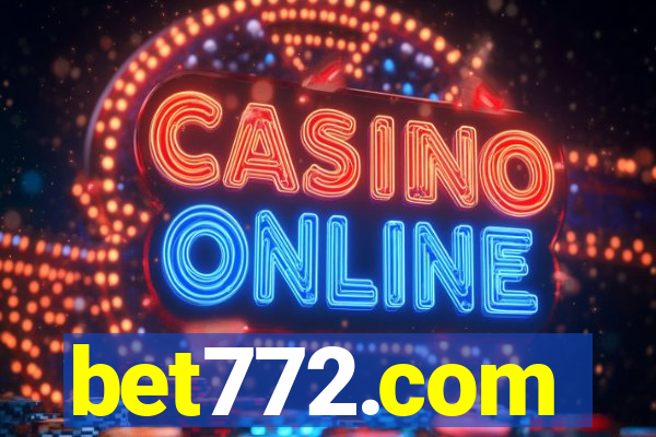 bet772.com