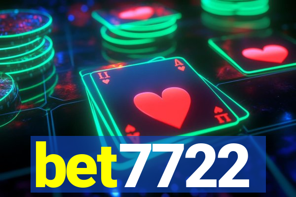 bet7722