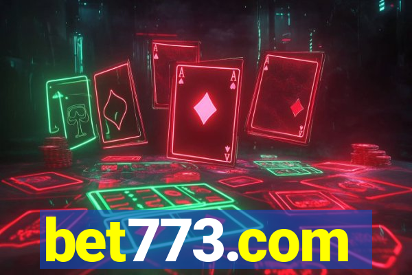 bet773.com