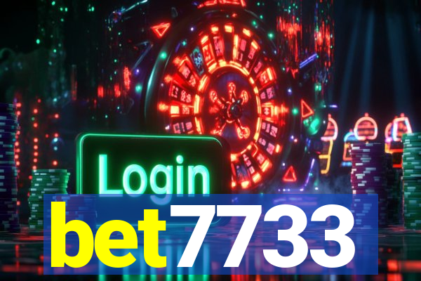 bet7733