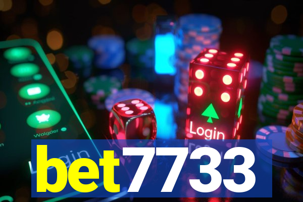 bet7733