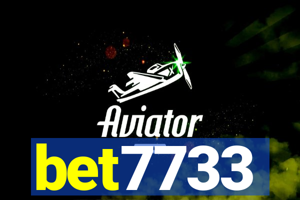 bet7733