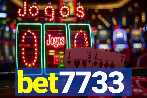 bet7733