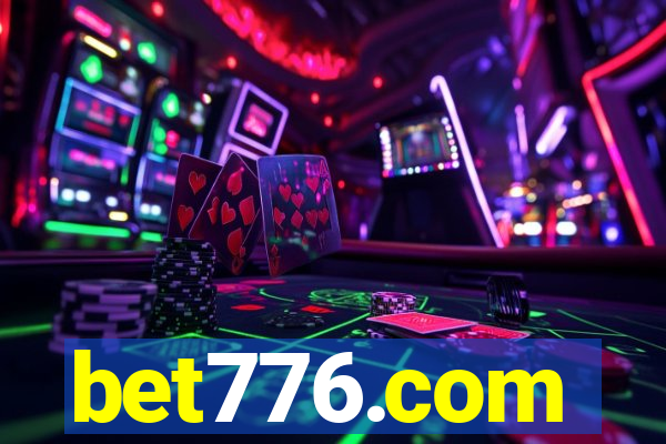 bet776.com