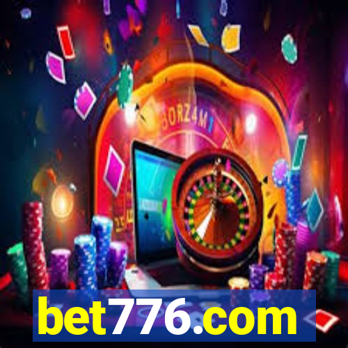 bet776.com