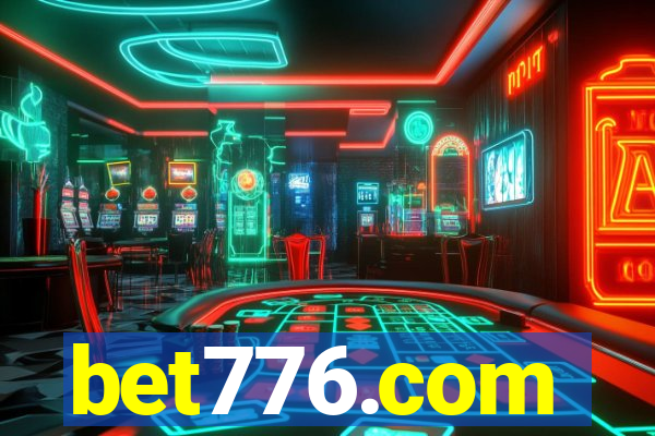 bet776.com