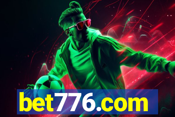 bet776.com