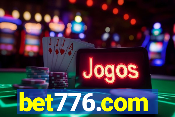 bet776.com