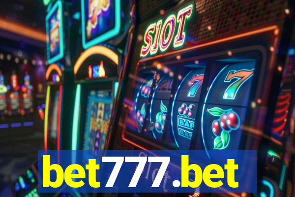 bet777.bet