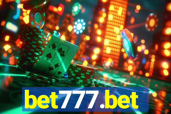 bet777.bet