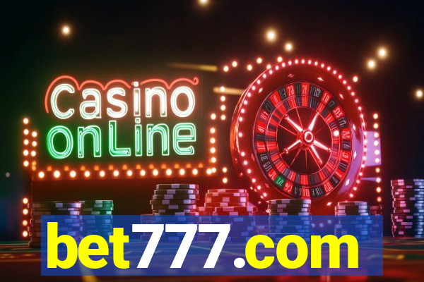 bet777.com