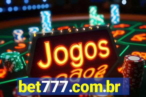 bet777.com.br