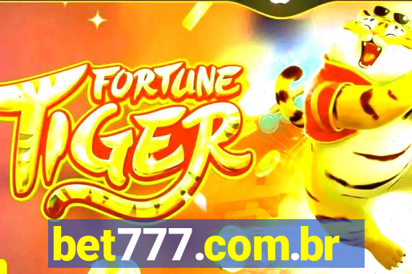 bet777.com.br