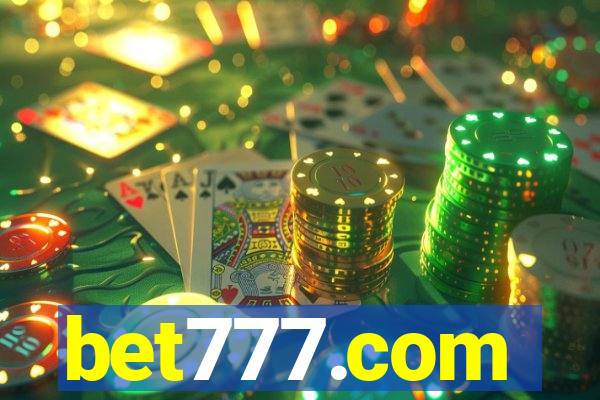 bet777.com