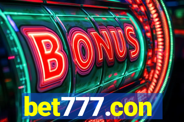 bet777.con