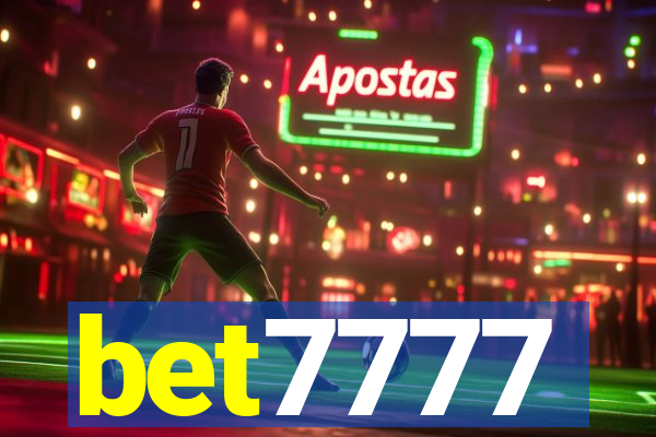 bet7777