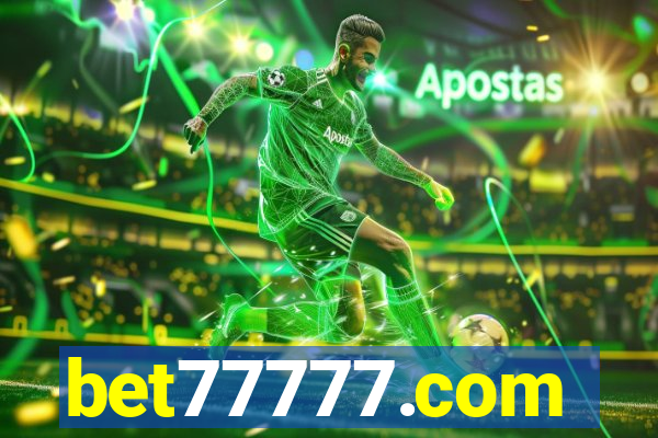 bet77777.com