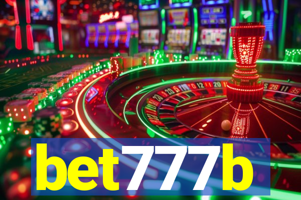 bet777b