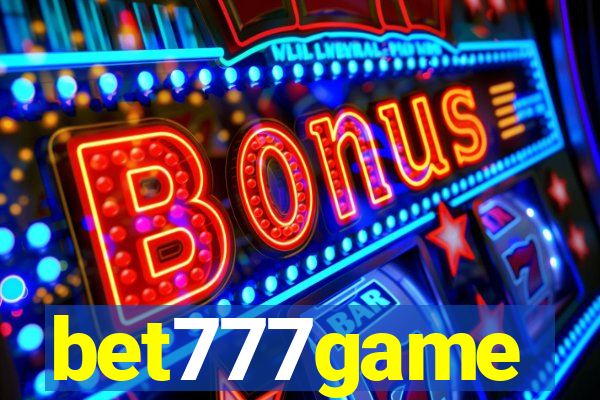 bet777game