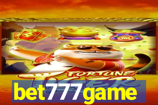 bet777game