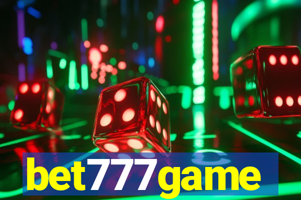 bet777game