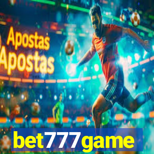 bet777game