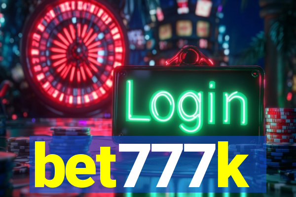 bet777k