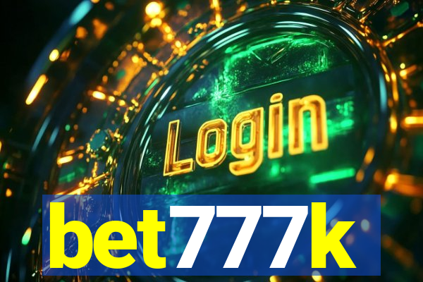 bet777k