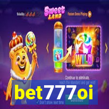 bet777oi