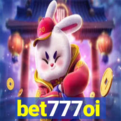 bet777oi