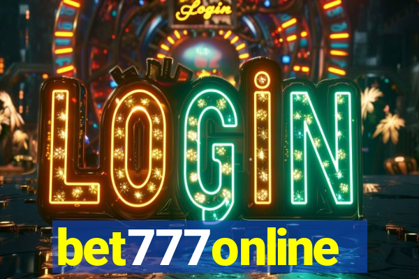 bet777online