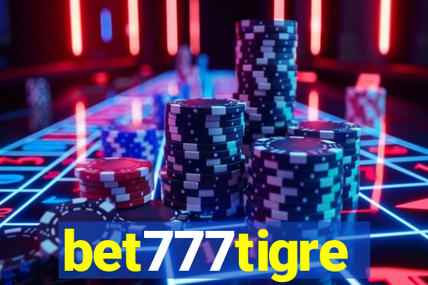 bet777tigre