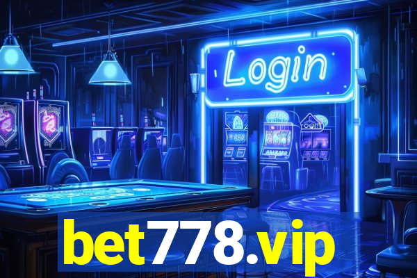 bet778.vip