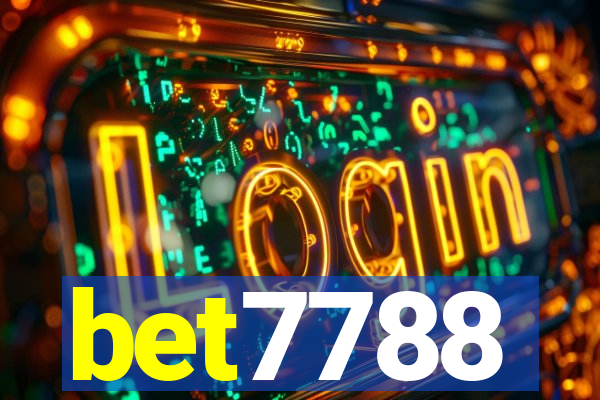 bet7788