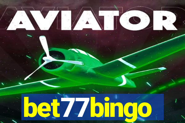 bet77bingo